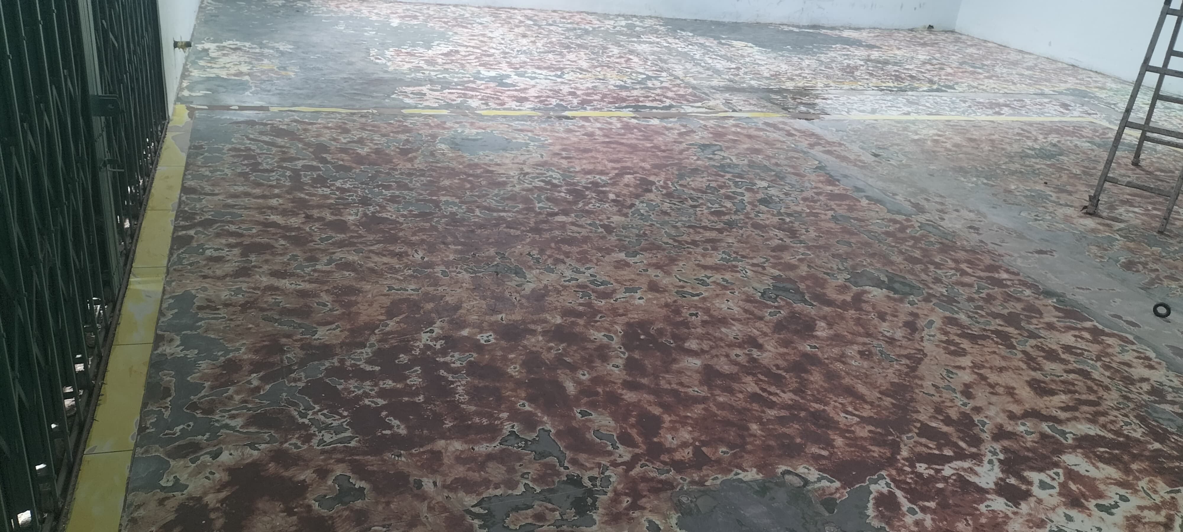 Pengerjaan Epoxy - Foto 5