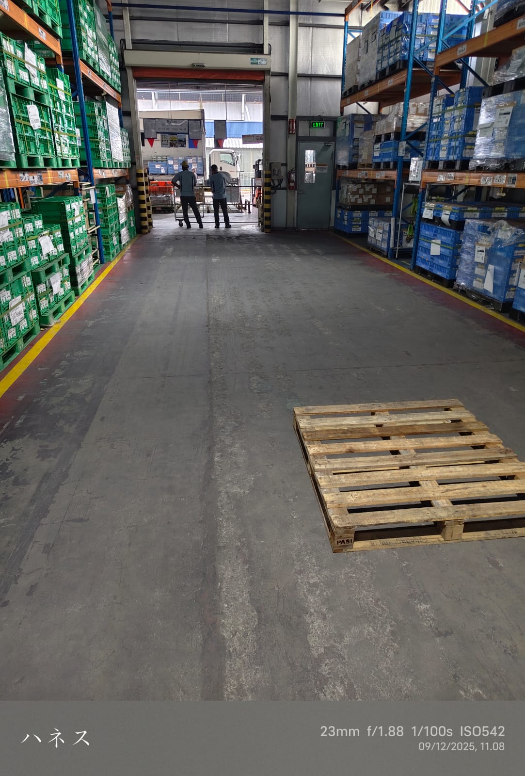 Pengerjaan Epoxy - Foto 6