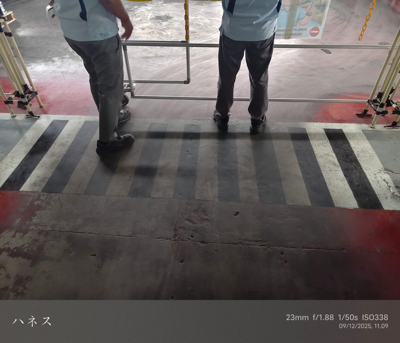 Pengerjaan Epoxy - Foto 7