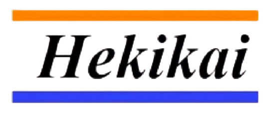 Hekikai